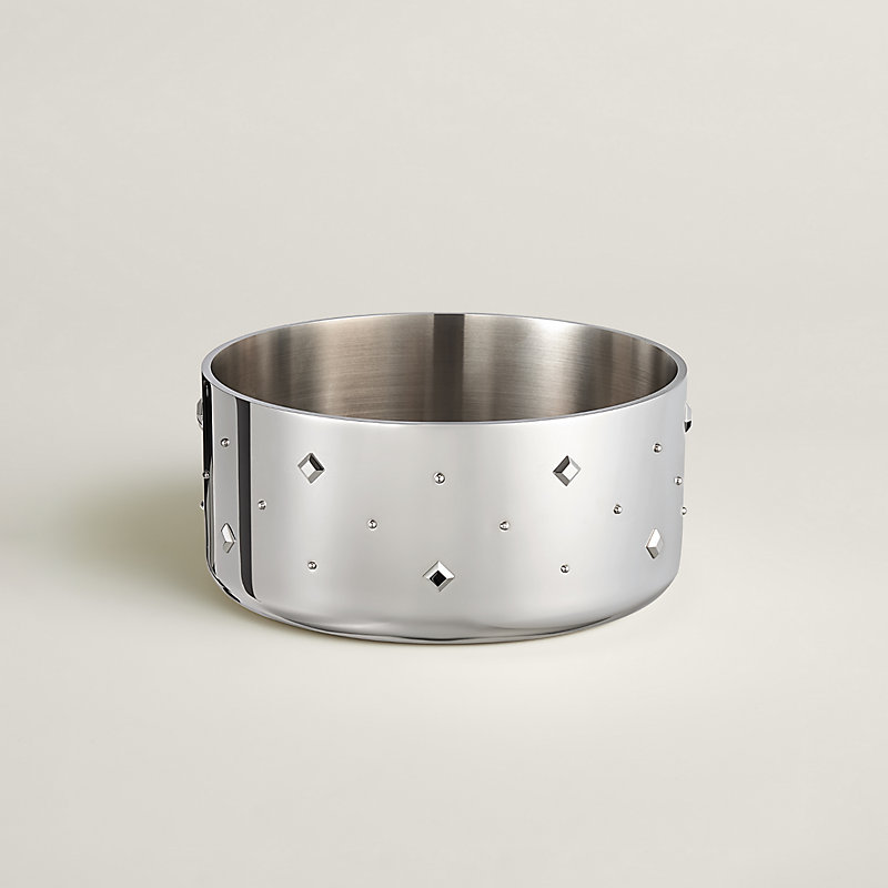Punch dog bowl, large model | Hermès Canada